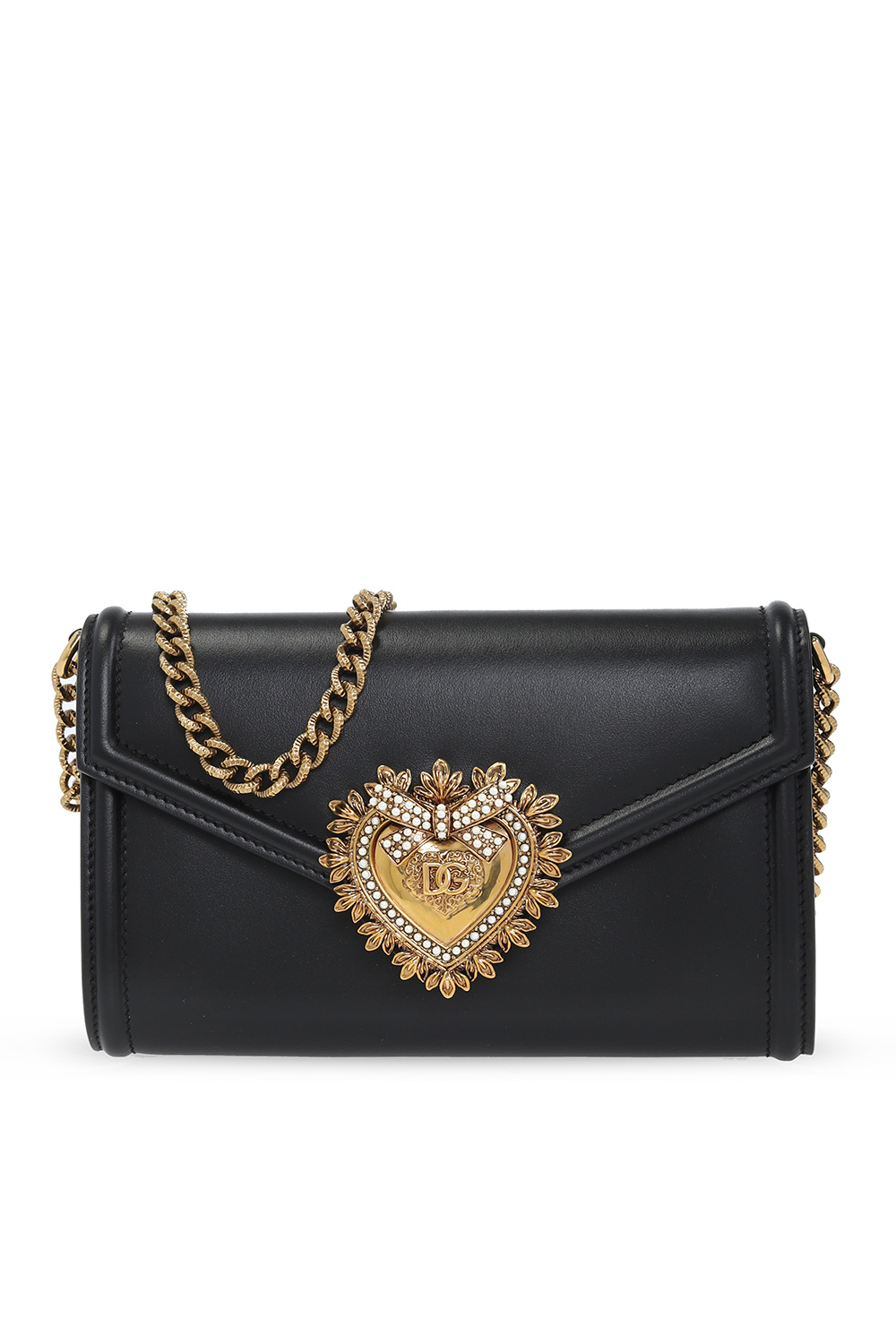 Dolce gabbana discount devotion belt bag